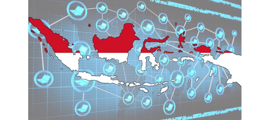 5 Fakta Menarik Dunia Internet Indonesia 5 Fakta Menarik Dunia Internet Indonesia